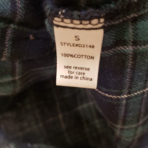 S tunic - Picture 6 of 7